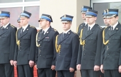 Dzień Strażaka