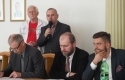 VI sesja rady Miejskiej w Dębicy