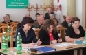 VI sesja rady Miejskiej w Dębicy