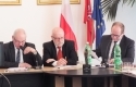 VI sesja rady Miejskiej w Dębicy