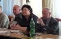 VI sesja rady Miejskiej w Dębicy