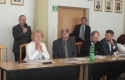 VI sesja rady Miejskiej w Dębicy