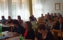 VI sesja rady Miejskiej w Dębicy