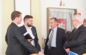 VI sesja rady Miejskiej w Dębicy