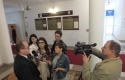 VI sesja rady Miejskiej w Dębicy