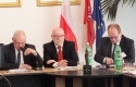 VI sesja rady Miejskiej w Dębicy
