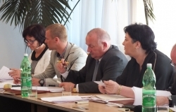 Statuty rad osiedli przyjęte