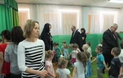 Dzień Słoweński w MP1