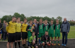 Parafiada 2015 – Memoriał dla Bartka