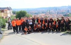 Praga Strahov Cup 2015