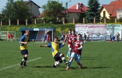 mundialito 2015