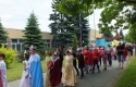 Barwny Korowód