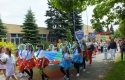Barwny Korowód