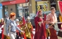 Barwny Korowód