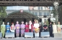 Barwny Korowód