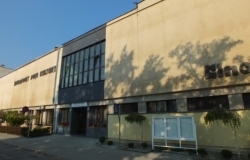 Kino 3 D w Dębicy