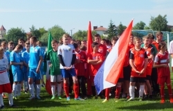 Mundialito 2015 - FILM