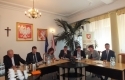 konferencja - inwestycje przeciwpowodziowe