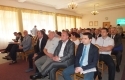konferencja - inwestycje przeciwpowodziowe