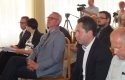 konferencja - inwestycje przeciwpowodziowe