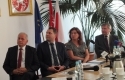 konferencja - inwestycje przeciwpowodziowe