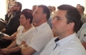 konferencja - inwestycje przeciwpowodziowe