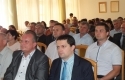 konferencja - inwestycje przeciwpowodziowe