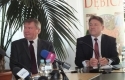 konferencja - inwestycje przeciwpowodziowe