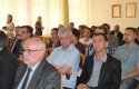 konferencja - inwestycje przeciwpowodziowe