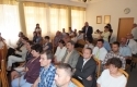 konferencja - inwestycje przeciwpowodziowe