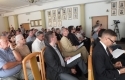 konferencja - inwestycje przeciwpowodziowe