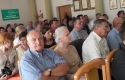 konferencja - inwestycje przeciwpowodziowe