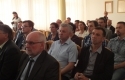 konferencja - inwestycje przeciwpowodziowe