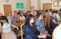 konferencja - inwestycje przeciwpowodziowe