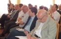 konferencja - inwestycje przeciwpowodziowe