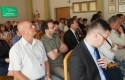 konferencja - inwestycje przeciwpowodziowe