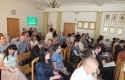 konferencja - inwestycje przeciwpowodziowe