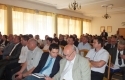 konferencja - inwestycje przeciwpowodziowe