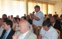 konferencja - inwestycje przeciwpowodziowe