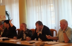 VIII sesja Rady Miejskiej w Dębicy - 18 czerwca 2015