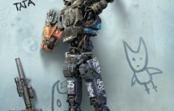 „Chappie” - pierwszy film 4K w dębickim kinie