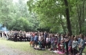 X Rajd Gwiaździsty  Kałużówka 2015