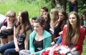 X Rajd Gwiaździsty  Kałużówka 2015