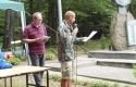 X Rajd Gwiaździsty  Kałużówka 2015