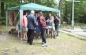 X Rajd Gwiaździsty  Kałużówka 2015