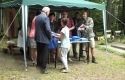 X Rajd Gwiaździsty  Kałużówka 2015