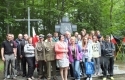 X Rajd Gwiaździsty  Kałużówka 2015