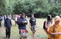 X Rajd Gwiaździsty  Kałużówka 2015