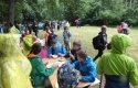 X Rajd Gwiaździsty  Kałużówka 2015