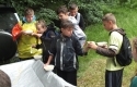 X Rajd Gwiaździsty  Kałużówka 2015